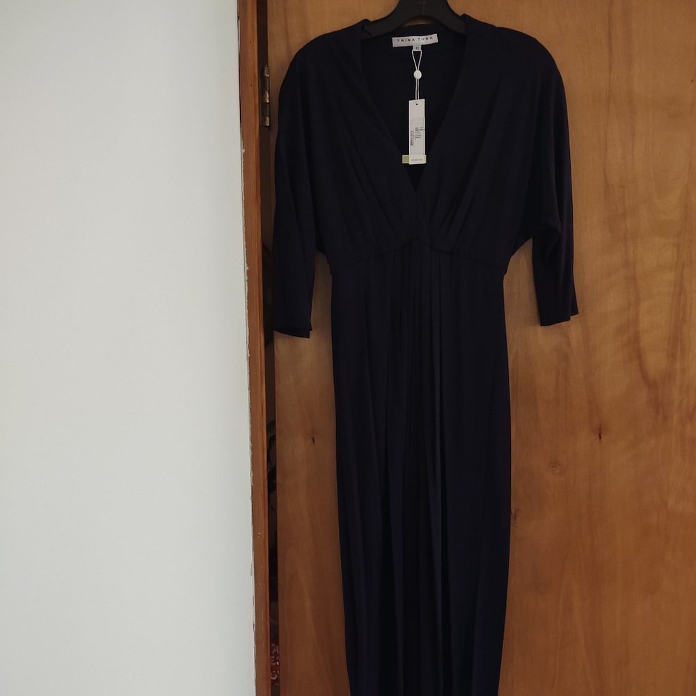 Trina Turk Bodycon Long dress
